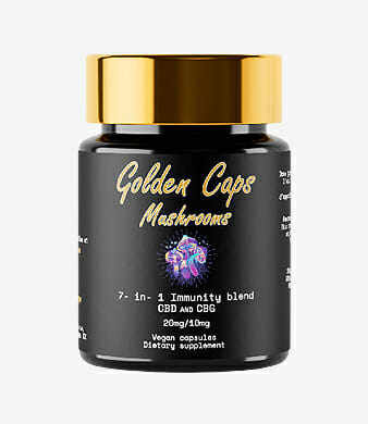 Golden_Buds_Capsules_CBD_et_CBG_Golden_Mushrooms_uweed_01